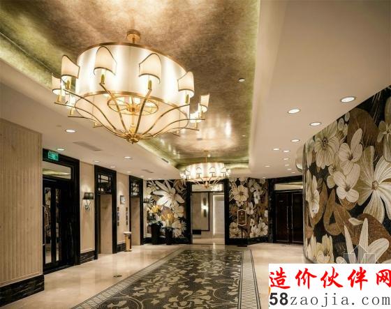 仙華“歐陸度假風情”四季溫泉樂園會所