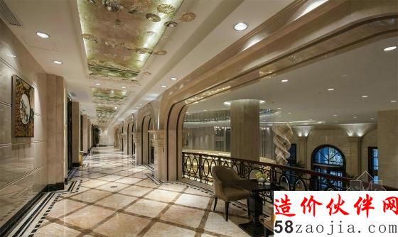 仙華“歐陸度假風情”四季溫泉樂園會所