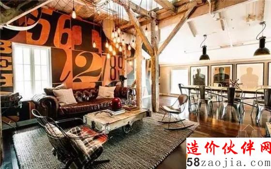 工廠鐵皮屋“爆改變身”最美創(chuàng)意設(shè)計(jì)總部