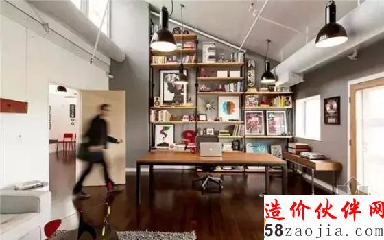 工廠鐵皮屋“爆改變身”最美創(chuàng)意設(shè)計(jì)總部