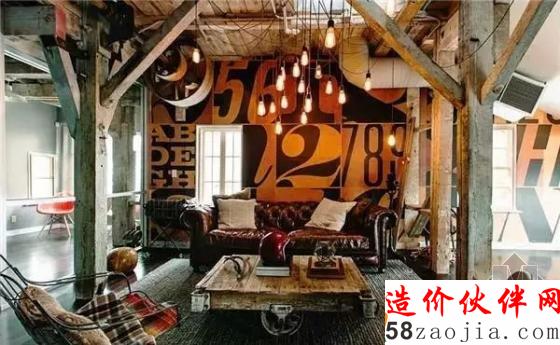 工廠鐵皮屋“爆改變身”最美創(chuàng)意設(shè)計(jì)總部