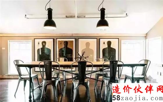 工廠鐵皮屋“爆改變身”最美創(chuàng)意設(shè)計(jì)總部