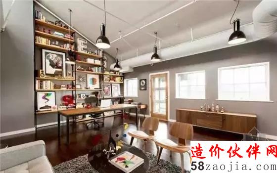 工廠鐵皮屋“爆改變身”最美創(chuàng)意設(shè)計(jì)總部