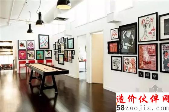 工廠鐵皮屋“爆改變身”最美創(chuàng)意設(shè)計(jì)總部