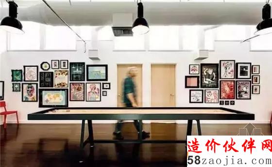 工廠鐵皮屋“爆改變身”最美創(chuàng)意設(shè)計(jì)總部