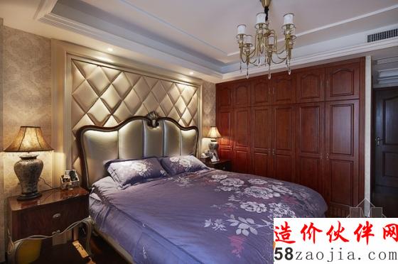突破常規(guī)!80后辣媽打造289平混搭風格別墅