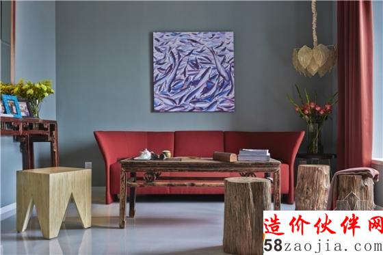 創(chuàng)意十足!成都“別有洞天”ACE謝輝設(shè)計(jì)辦公室