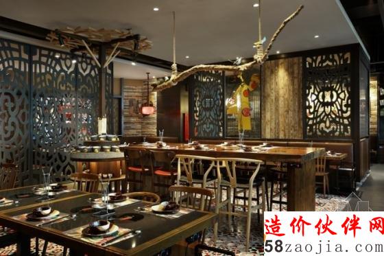 相遇都是久別重逢 重慶花椒遇見(jiàn)辣椒火鍋店