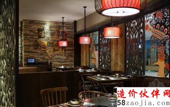 相遇都是久別重逢 重慶花椒遇見(jiàn)辣椒火鍋店