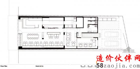 鐵器店改造咖啡廳 設(shè)計(jì)師你是怎么做到的