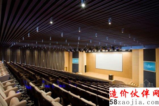 海景環(huán)抱!超五星級青島海爾洲際酒店