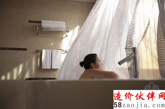 海景環(huán)抱!超五星級青島海爾洲際酒店