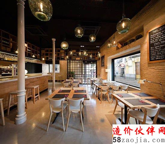 最美PaCatar主題餐廳 最浪漫的事就是在里面吃頓飯