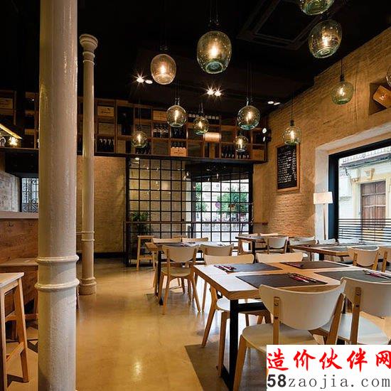 最美PaCatar主題餐廳 最浪漫的事就是在里面吃頓飯