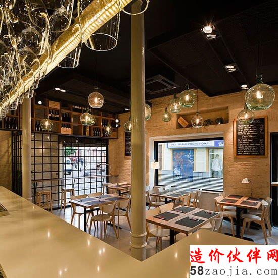 最美PaCatar主題餐廳 最浪漫的事就是在里面吃頓飯