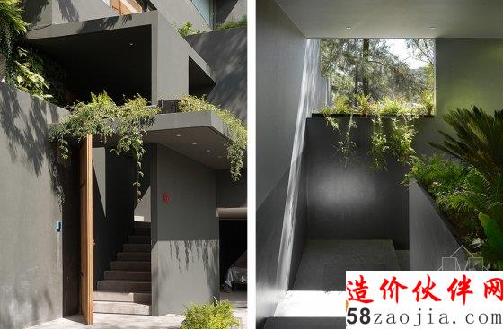 70年代舊房改造 用細(xì)節(jié)營造禪意之家