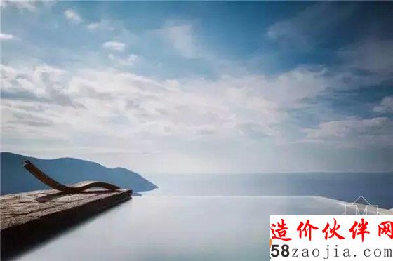 一年一度七夕節(jié) 盤點那些適合情侶度假的別墅