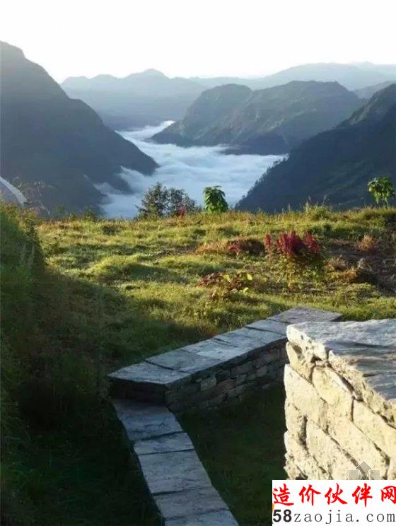 一年一度七夕節(jié) 盤點那些適合情侶度假的別墅