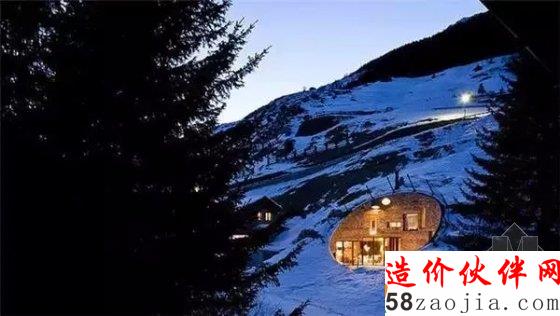 一年一度七夕節(jié) 盤點那些適合情侶度假的別墅