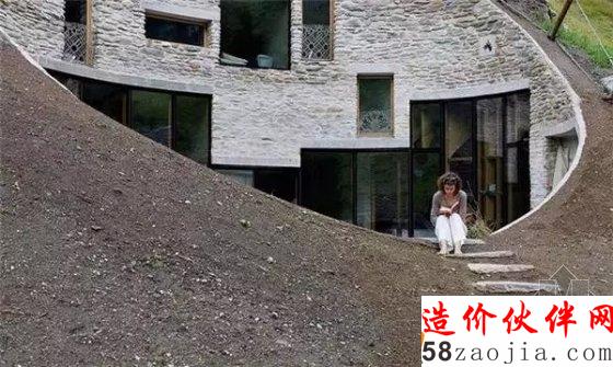 一年一度七夕節(jié) 盤點那些適合情侶度假的別墅