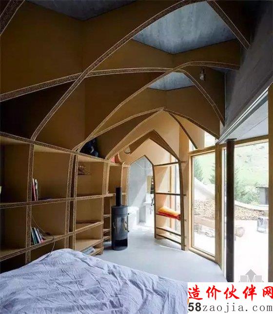 一年一度七夕節(jié) 盤點那些適合情侶度假的別墅