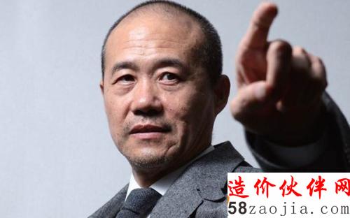 王石將競(jìng)選國(guó)際奧委會(huì)委員
