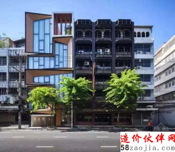 不敢相信 破樓真的變豪宅了!