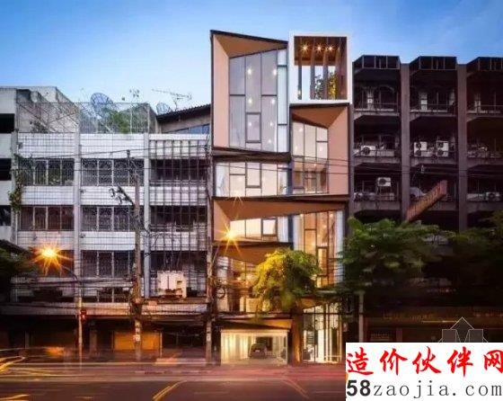 不敢相信 破樓真的變豪宅了!