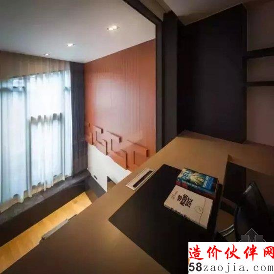 不敢相信 破樓真的變豪宅了!