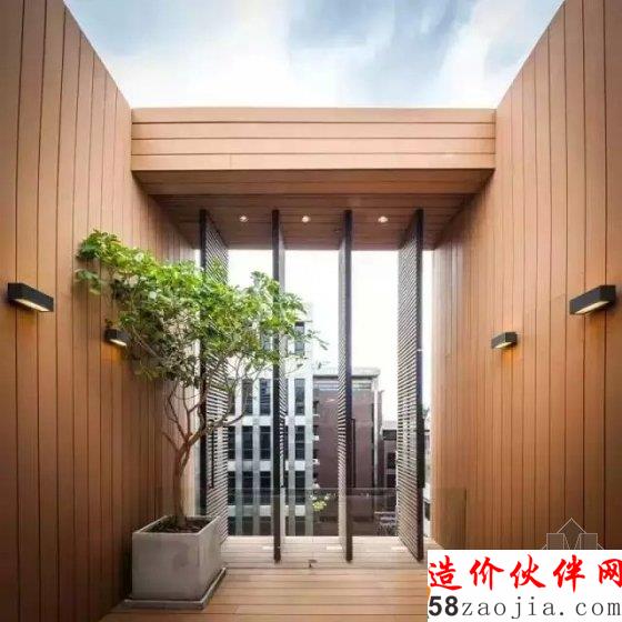 不敢相信 破樓真的變豪宅了!