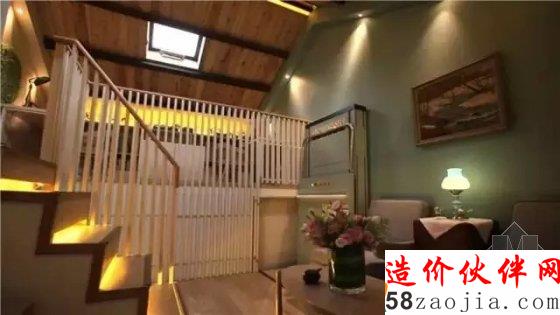 《夢想改造家》31.5㎡舊宅變身豪華電梯房,催淚設(shè)計(jì)!
