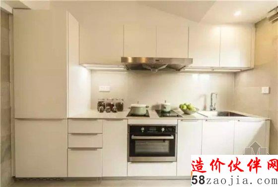 《夢想改造家》31.5㎡舊宅變身豪華電梯房,催淚設(shè)計(jì)!