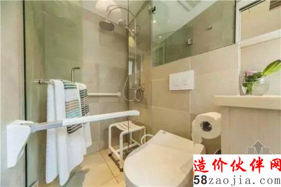 《夢想改造家》31.5㎡舊宅變身豪華電梯房,催淚設(shè)計(jì)!