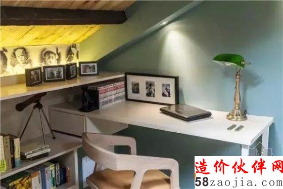 《夢想改造家》31.5㎡舊宅變身豪華電梯房,催淚設(shè)計(jì)!