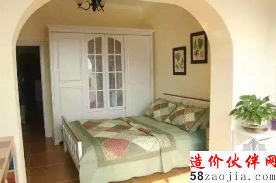 90后偽文青64平方的小家 看女漢子性感改造!