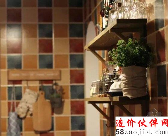 90后偽文青64平方的小家 看女漢子性感改造!