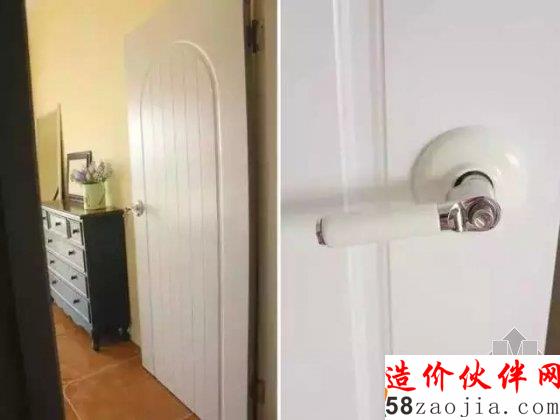 90后偽文青64平方的小家 看女漢子性感改造!