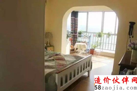90后偽文青64平方的小家 看女漢子性感改造!