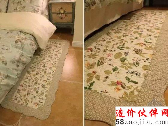 90后偽文青64平方的小家 看女漢子性感改造!