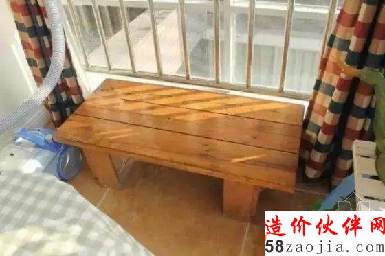 90后偽文青64平方的小家 看女漢子性感改造!