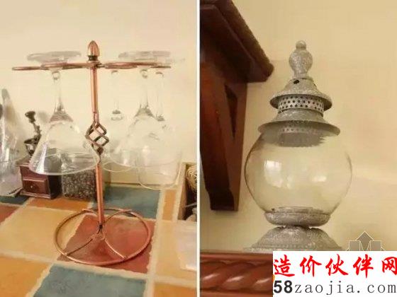 90后偽文青64平方的小家 看女漢子性感改造!