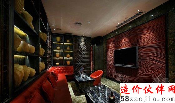 誓將熱情進(jìn)行到底 炫酷隨意OMG音樂(lè)餐吧