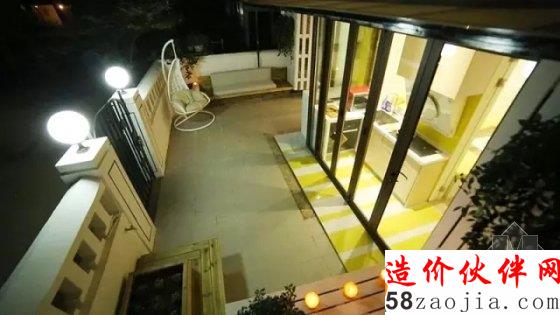 《夢(mèng)想改造家》首迎兩位設(shè)計(jì)師攜手63M婚房改造