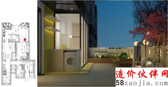 《夢(mèng)想改造家》首迎兩位設(shè)計(jì)師攜手63M婚房改造