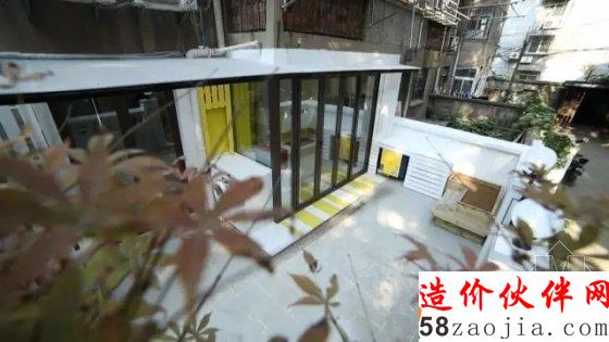 《夢(mèng)想改造家》首迎兩位設(shè)計(jì)師攜手63M婚房改造
