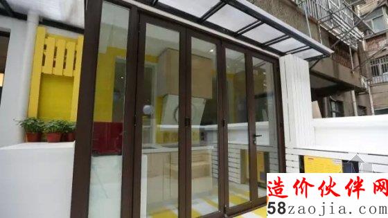 《夢(mèng)想改造家》首迎兩位設(shè)計(jì)師攜手63M婚房改造