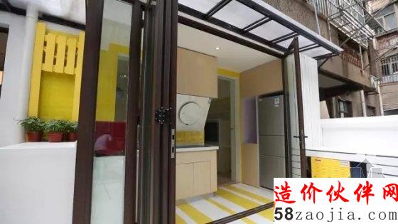 《夢(mèng)想改造家》首迎兩位設(shè)計(jì)師攜手63M婚房改造