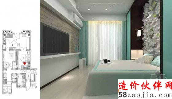 《夢(mèng)想改造家》首迎兩位設(shè)計(jì)師攜手63M婚房改造