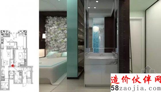 《夢(mèng)想改造家》首迎兩位設(shè)計(jì)師攜手63M婚房改造