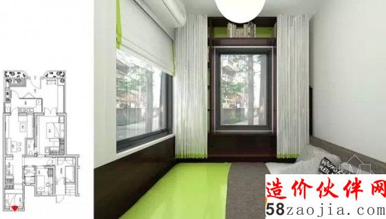 《夢(mèng)想改造家》首迎兩位設(shè)計(jì)師攜手63M婚房改造